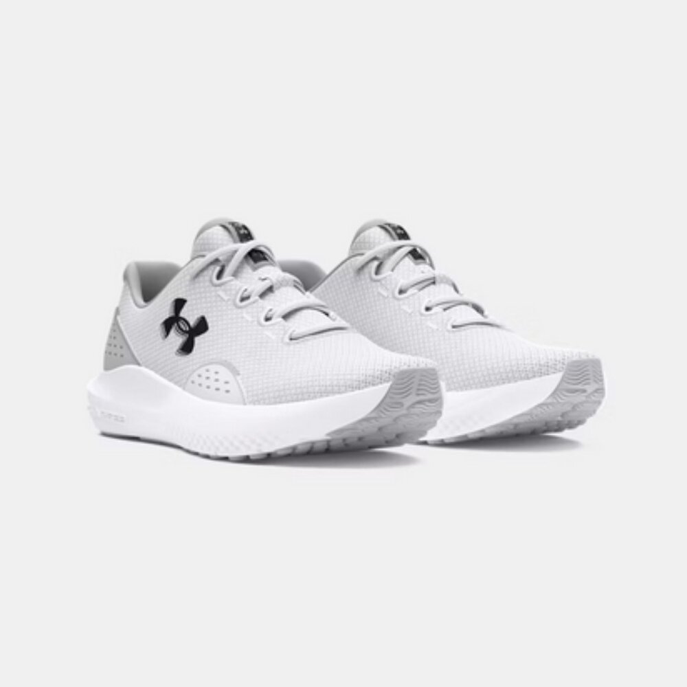 Under Armour Charged Surge 4 Running Shoes NIB - Picture 1 of 15
